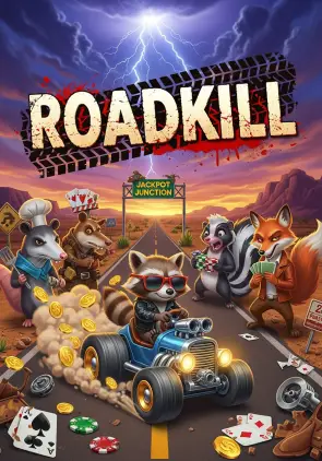 Roadkill