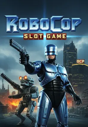 Robocop