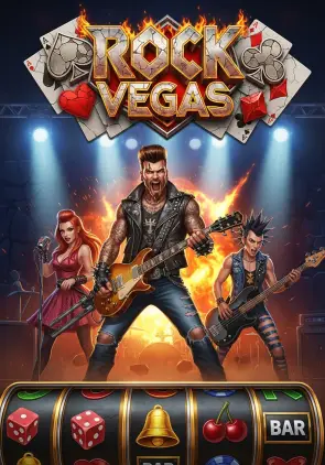 Rock Vegas