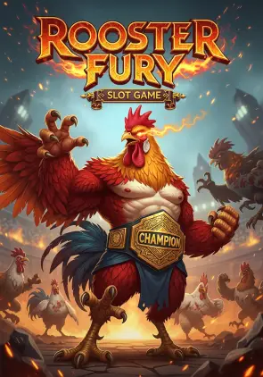 Rooster Fury