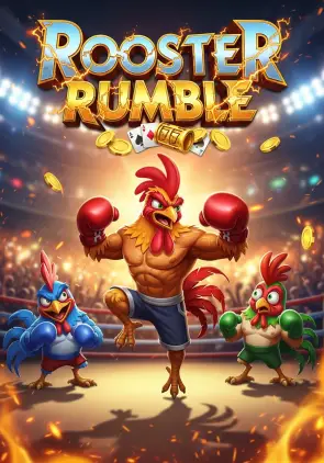 Rooster Rumble