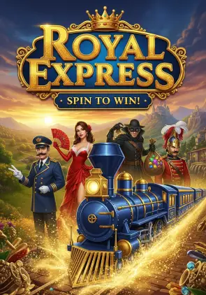 Royal Express