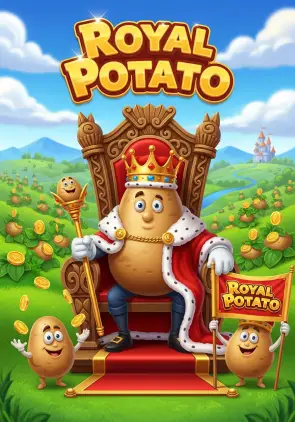 Royal Potato