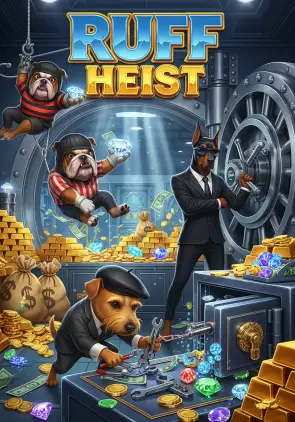 Ruff Heist
