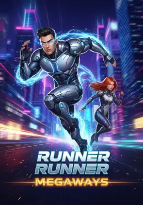 Runner Runner Megaways