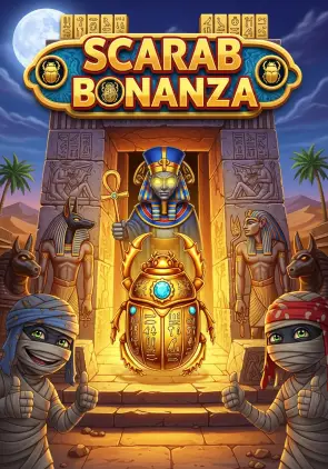 Scarab Bonanza