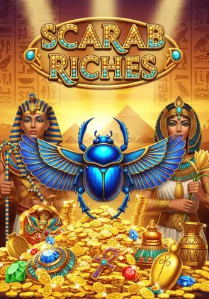 Scarab Riches