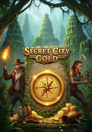 Secret City Gold