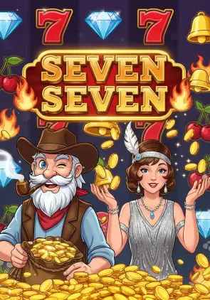 Seven Seven
