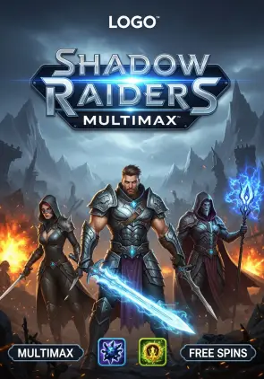 Shadow Raiders Multimax
