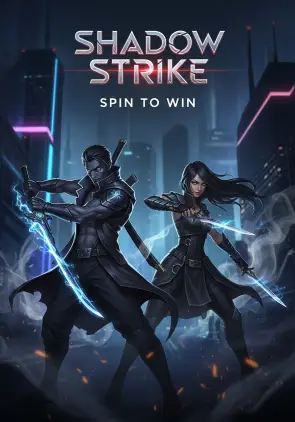 Shadow Strike