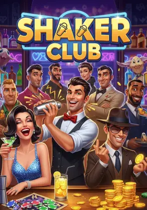 Shaker Club