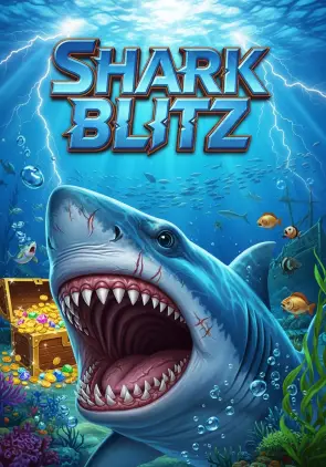 Shark Blitz