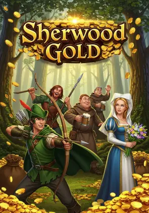 Sherwood Gold