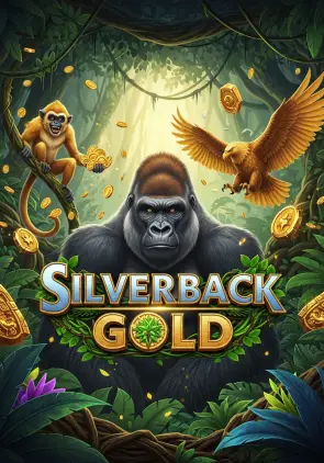 Silverback Gold