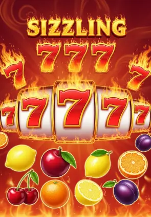 Sizzling 777