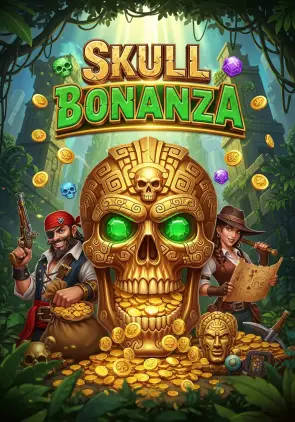 Skull Bonanza