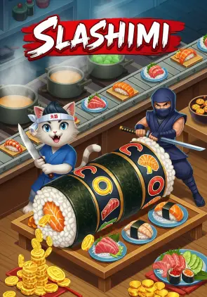 Slashimi