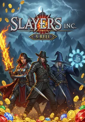 Slayers INC