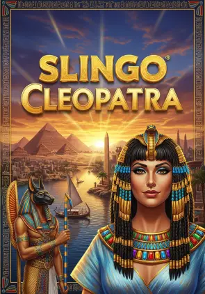 Slingo Cleopatra