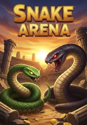 Snake Arena