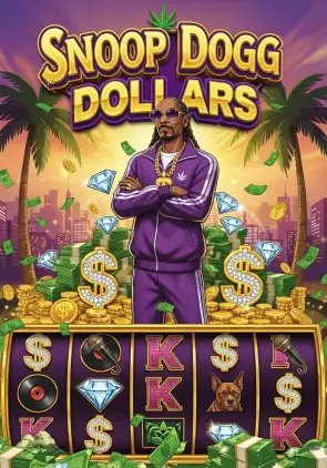 Snoop Dogg Dollars