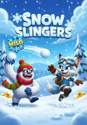 Snow Slingers
