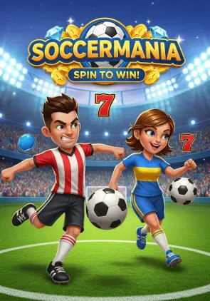 Soccermania