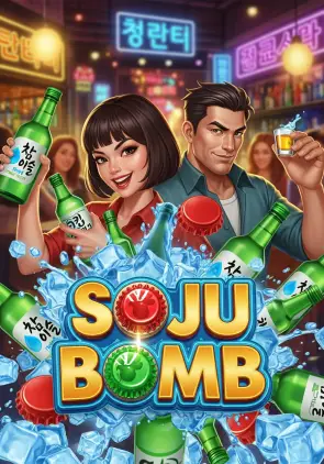 Soju Bomb