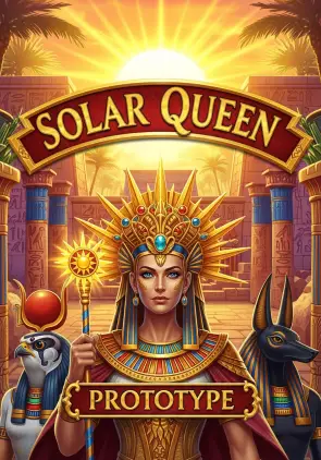 Solar Queen