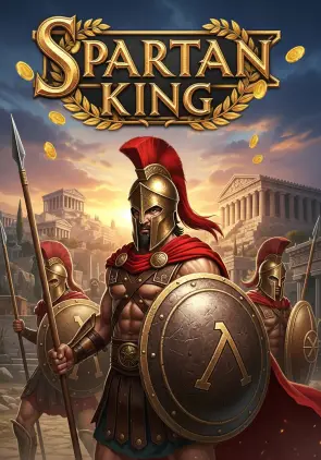 Spartan King