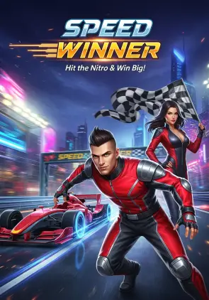 Speed Winner