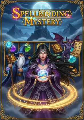 Spellbinding Mystery