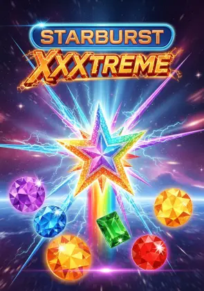 Starburst XXXtreme