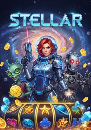 Stellar
