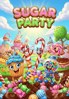 Sugar Party