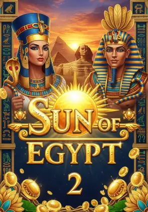 Sun of Egypt 2