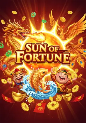 Sun of Fortune