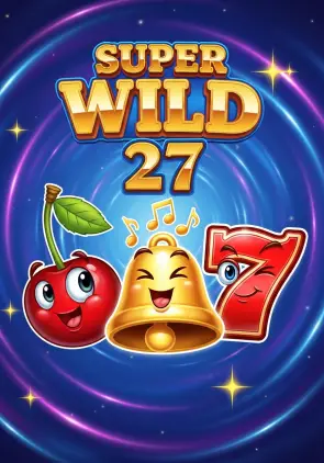 Super Wild 27
