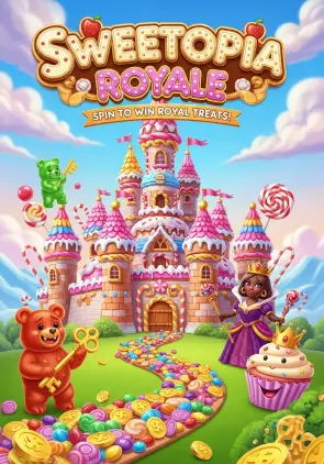 Sweetopia Royale