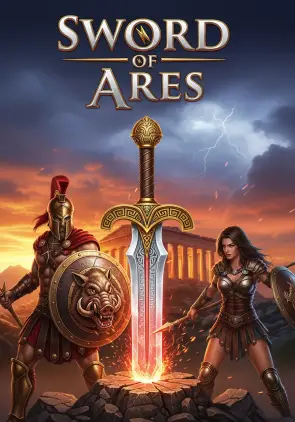 Sword of Ares