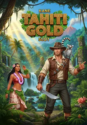 Tahiti Gold