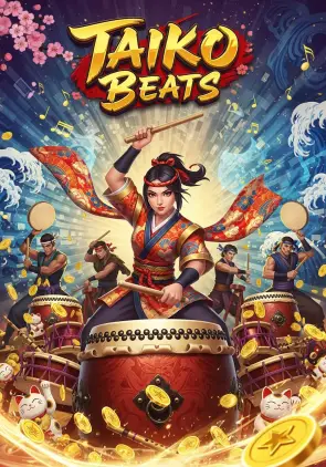 Taiko Beats