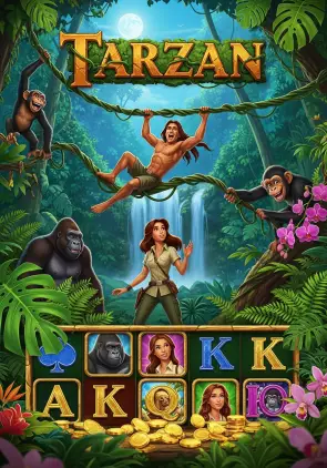 Tarzan