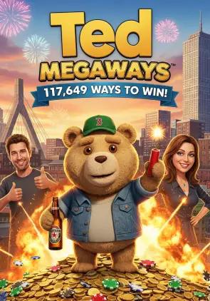 Ted Megaways