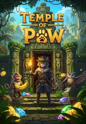 Temple of Paw