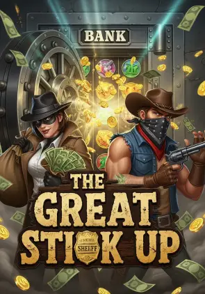 The Great Stick Up