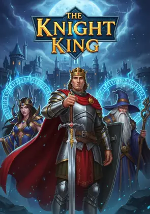 The Knight King