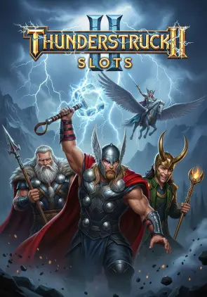 Thunderstruck 2