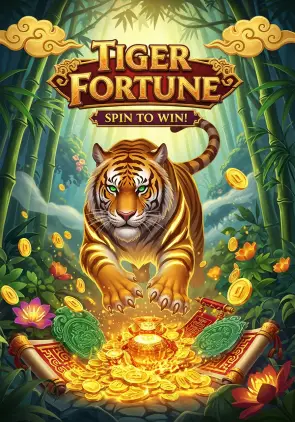Tiger Fortune